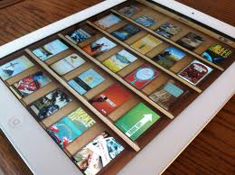 Digital Resources